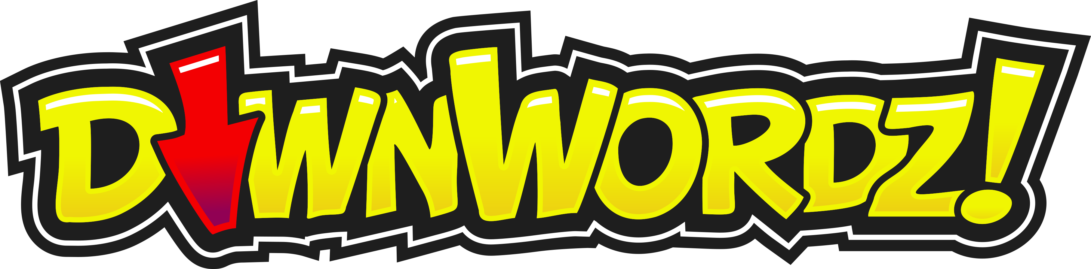 DownWordz
