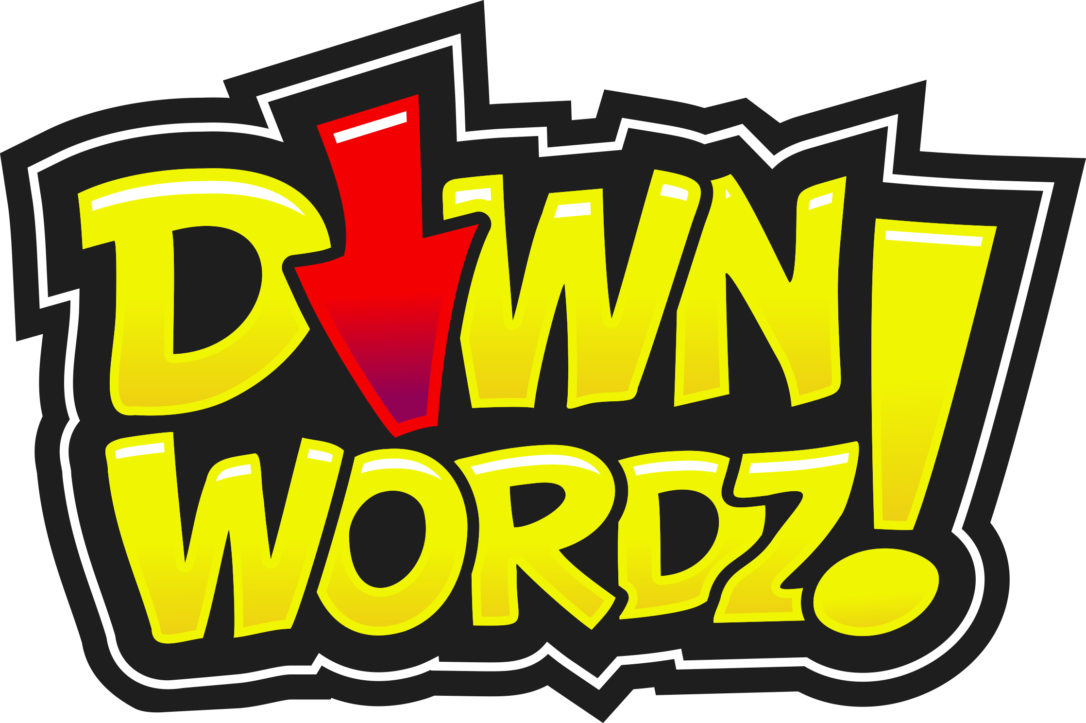 DownWordz